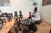 Best of Addis Ababa: Coffee Ceremony, Lucy, & Authentic Tour