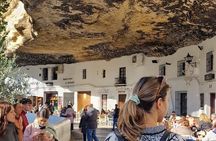 Ronda and White Villages from Seville-Small Group-Private Van