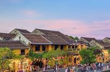 Hoi An/Da Nang to Phong Nha or Phong Nha to Hoi An by Private Car