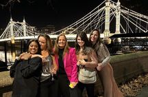 London by Night Taxi Tour