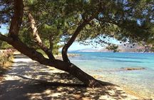 Argostoli and Beyond: A Journey through Villages