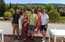 Mijas Private Walking Tour