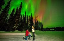 SkyChase™ Northern Lights Experience