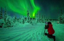SkyChase™ | Northern Lights Experience - Free Photography & More