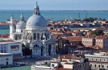 3 Hours Walking Tour in Venice Small Group