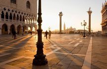 3 Hours Walking Tour in Venice Small Group
