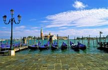 3 Hours Walking Tour in Venice Small Group