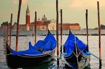 3 Hours Walking Tour in Venice Small Group