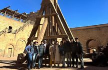 From Fez: 2-Day Desert Tour with Return to Fez or Marrakech
