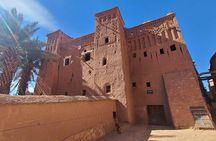 From Fez: 2-Day Desert Tour with Return to Fez or Marrakech