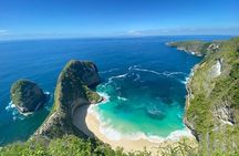 Best Of Nusa Penida Private Guided Tour
