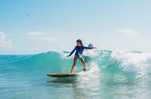 Learn to Surf on South Padre Island