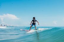 Learn to Surf on South Padre Island