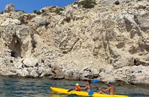 Kayaking 