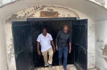 HERITAGE GHANA(Cape Coast Castles and Kakum National Park)