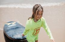 Learn to Surf on South Padre Island