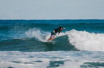 Learn to Surf on South Padre Island