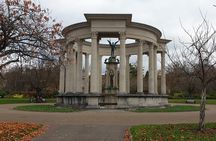 Cardiff All in One Walking Tour