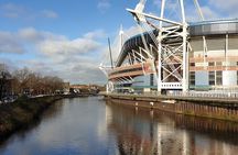 Cardiff All in One Walking Tour