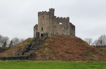 Cardiff All in One Walking Tour