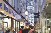 Cardiff All in One Walking Tour