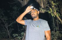 Secret Night Walk in Tamarindo