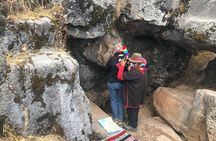 Half-day Guided Tour to Discover Shamanism in the Andes
