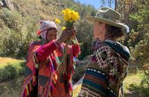 Half-day Guided Tour to Discover Shamanism in the Andes