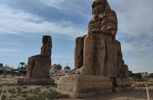 Full Day Private Tour in Luxor with Licensed Guide