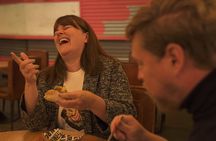 Leeds 'Hidden Gems' Food Tour