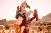 Cappadocia Horse Riding Tour