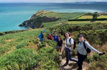 Dublin Coastal Hike with Howth Adventures 