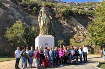 Private Ephesus Day Tour from Cesme Port/Hotels