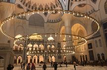 6 Days Private Tour in Turkey