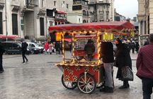 Turkish Odyssey: Exploring the Classics for 8 Days