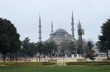Turkish Odyssey: Exploring the Classics for 8 Days