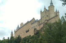 Private Day Trip to Segovia