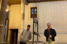 Private Day Trip to Segovia