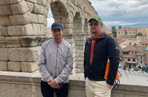 Private Day Trip to Segovia