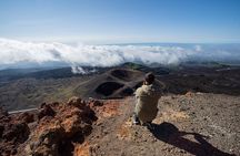 Etna Morning Tour from Catania