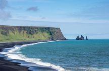 Full-Day Private Tour to Explore South Coast of Iceland