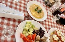 All Year Tour to Apokoronas Villages