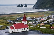 Full-Day Private Tour to Explore South Coast of Iceland