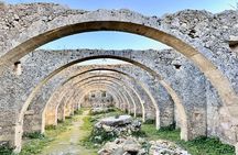 All Year Tour to Apokoronas Villages