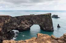 Full-Day Private Tour to Explore South Coast of Iceland