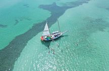 Key West Full-Day Ocean Adventure: Kayak, Snorkel, Sail