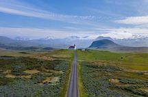 Full Day Private Tour in Snaefellsnes Peninsula 