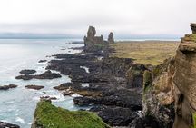Full Day Private Tour in Snaefellsnes Peninsula 