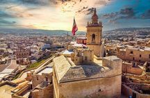 Gozo Full-Day Group Coach Tour including Lunch and Transfers