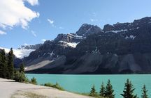 4-Day Authentic Banff, Jasper and Glacier Tour Package